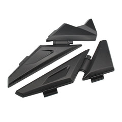 For BMW R1250GS  R1200GS ADV M-L040 Motorcycle Left and Right Side Panel Frame Protector, Side Panel Frame Protector