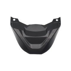 For Honda ADV150 2019-2020 Motorcycle Modification Front Side Winglet Extension, Front Side Winglet Extension(Black), Front Side Winglet Extension(Carbon Fiber)