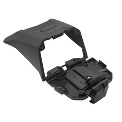For Can Am Maverick X3 2017-2022 ATV Electronic Device Tablet Phone Holder, For Can Am Maverick X3 2017-2022