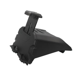 For Can Am Maverick X3 2017-2022 ATV Electronic Device Tablet Phone Holder, For Can Am Maverick X3 2017-2022