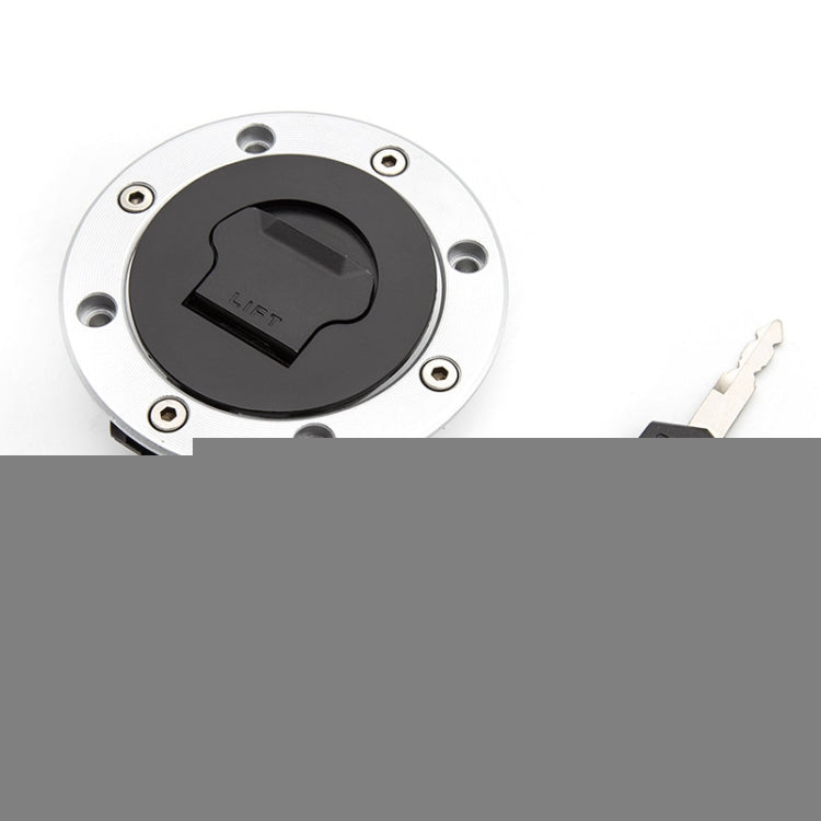 For Suzuki GSXR600/750/1000 Motorcycle Fuel Tank Cap Lock, For Suzuki GSXR600