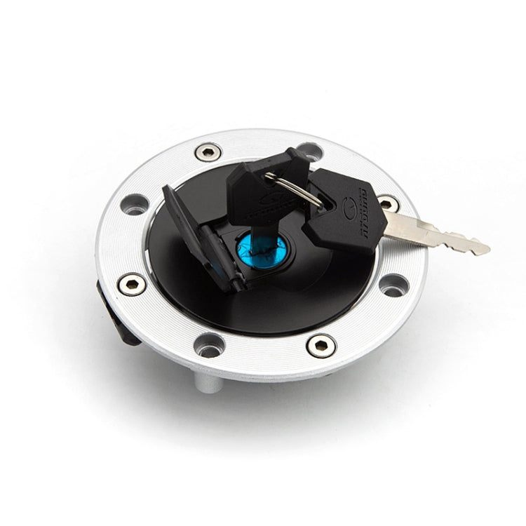 For Suzuki GSXR600/750/1000 Motorcycle Fuel Tank Cap Lock, For Suzuki GSXR600