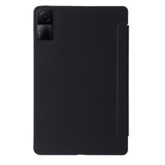 Deformation Silicone Leather Tablet Case, For Xiaomi Redmi Pad 10.6