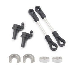 Car Intake Repair Kit Intake Manifold for Audi / Volkswagen 2.7 3.0 TDI, MR-3004