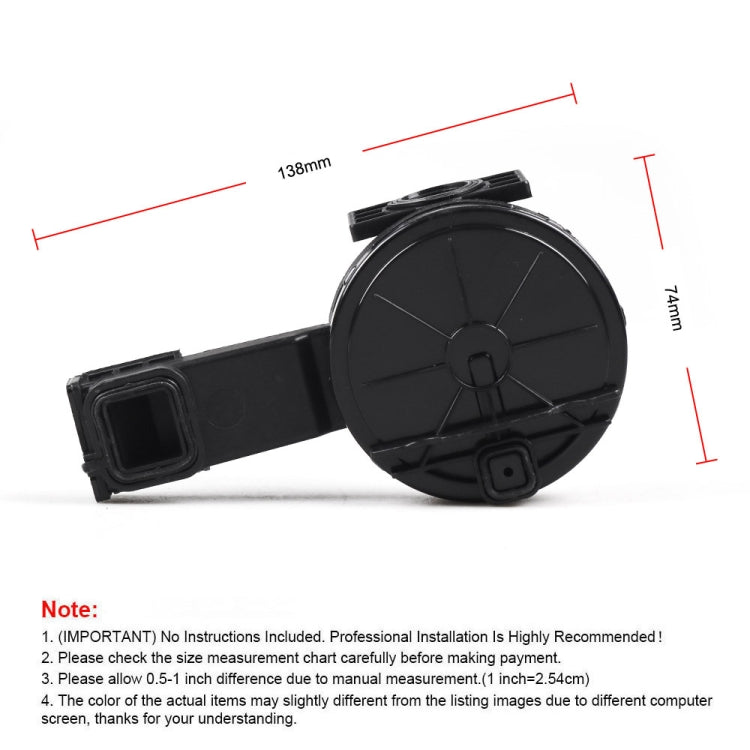 For Chevrolet Cruze Aveo Saturn Car Engine Valve Camshaft Rocker Arm 55558673, BX102100