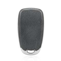 For Chevrolet / Opel 3+1 Button + Horn Button Car Key Case Remote Control Shell, For Chevrolet