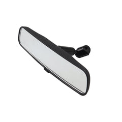 8 inch Car Modified Large Field View Reflective Auxiliary Rearview Mirror, 8 inch