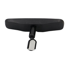 8 inch Car Modified Large Field View Reflective Auxiliary Rearview Mirror, 8 inch