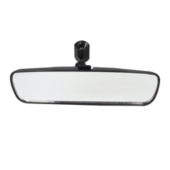 8 inch Car Modified Large Field View Reflective Auxiliary Rearview Mirror, 8 inch