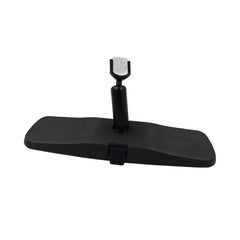 10 inch Car Modified Large Field View Reflective Auxiliary Rearview Mirror, 10 inch