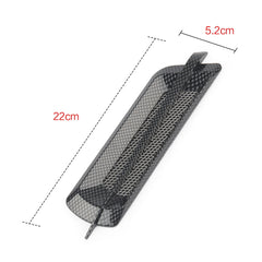 CS2 Car Modified Hood Air Outlet Decorative Stickers, CS2