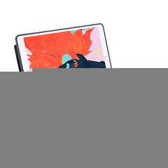 T07BB For iPad 9.7 inch / iPad Pro 9.7 inch / iPad Air 2 / Air (2018 & 2017) TPU Candy Color Ultra-thin Bluetooth Keyboard Protective Case with Stand & Pen Slot, For iPad 9.7 inch