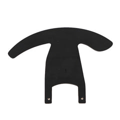 2 in 1 G25 / G27 Modified Steering Wheel Paddles for 13-14 inch Steering Wheel, For 13-14 inch Steering Wheel(Flat), For 13-14 inch Steering Wheel(Concave)