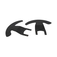 2 in 1 G25 / G27 Modified Steering Wheel Paddles for 13-14 inch Steering Wheel, For 13-14 inch Steering Wheel(Flat), For 13-14 inch Steering Wheel(Concave)