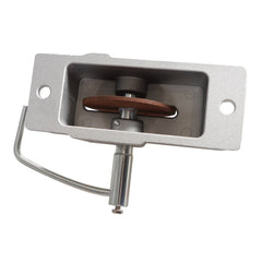 Manual Piston Ring Filer 120 Grit Carbide Grinding Wheel