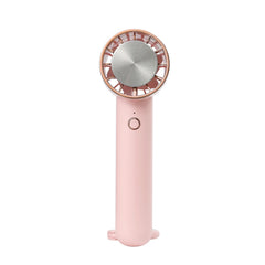 U16 Portable Handheld Cooling Electric Fan, U16 (Blue), U16 (White), U16 (Pink)