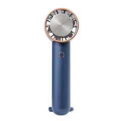 U16 Portable Handheld Cooling Electric Fan, U16 (Blue), U16 (White), U16 (Pink)