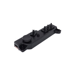 For Tesla Model 3 2007-2020 Front Right Car Window Glass Lift Switch 1098530, For Tesla Model 3 2007-2020