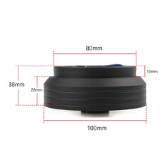 Car Steering Wheel Connection Base, For Honda Civic / CRV / Acura