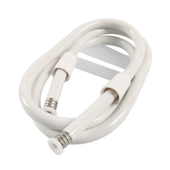 RV 1.5m Flexible Shower Pipe with Spray, A7617-01