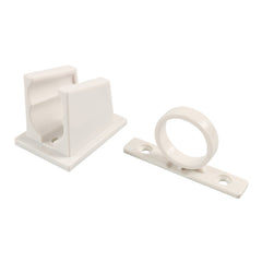 RV 1.5m Flexible Shower Pipe with Spray, A7617-01