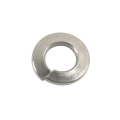 A7652 350 in 1 6 Sizes 304 Stainless Steel Split Lock Spring Washer Kit, A7652