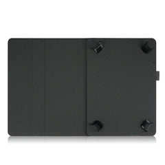 Marble Pattern Stitching Leather Tablet Case, For 10 inch