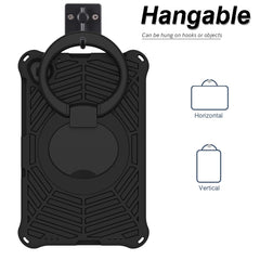 Spider King Silicone Protective Tablet Case, For Xiaomi Mi Pad 4 Plus