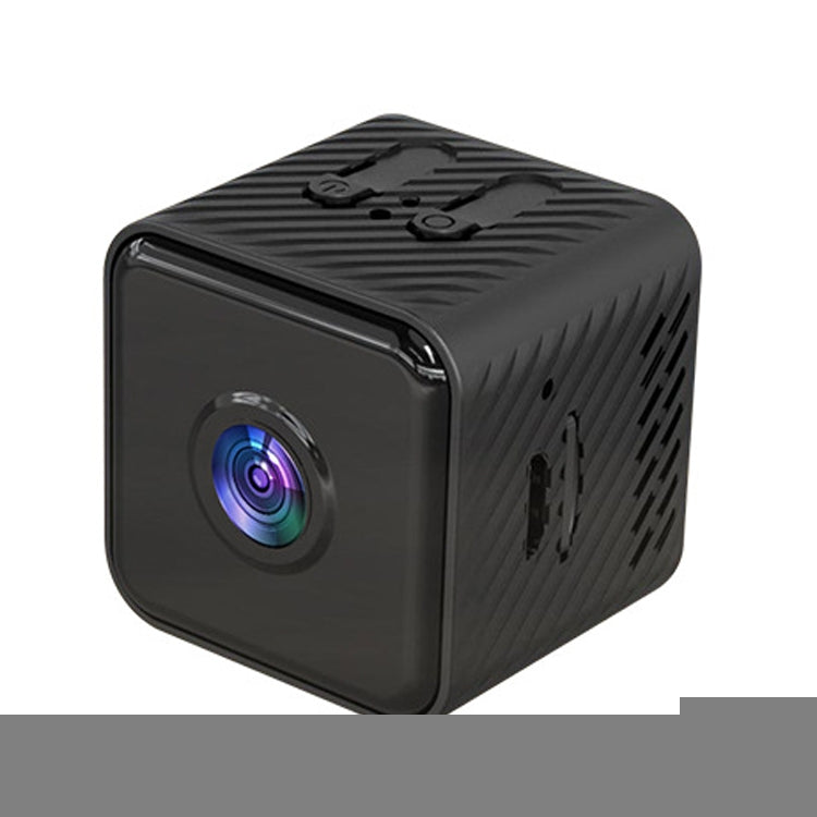 X2 Smart HD Mini WiFi Camera Support Night Vision & Motion Detection & TF Card, X2
