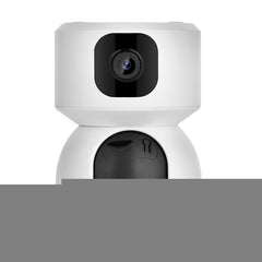 YT66 Dual 2MP Wireless Smart PTZ Camera, AU Plug, US Plug, EU Plug, UK Plug