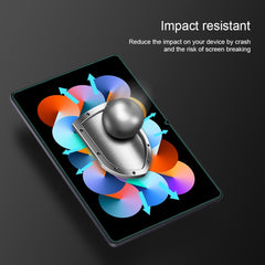 NILLKIN H+ Explosion-proof Tempered Glass Protective Film, For Xiaomi Redmi Pad