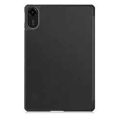 Custer Texture 3-Fold Holder Leather Smart Tablet Case, For Xiaomi Redmi Pad 2, For Xiaomi Pad 7 / 7 Pro