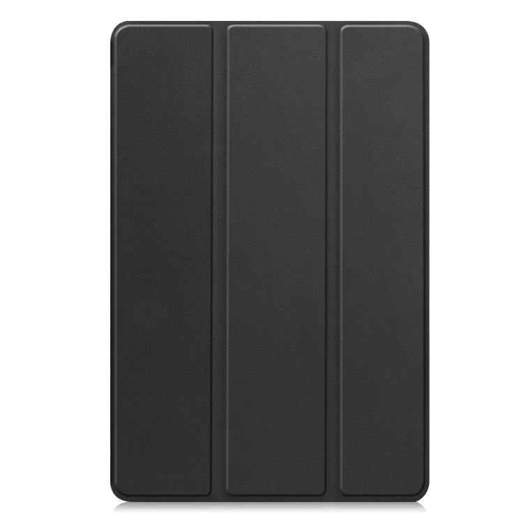 Custer Texture 3-Fold Holder Leather Smart Tablet Case, For Xiaomi Redmi Pad 2, For Xiaomi Pad 7 / 7 Pro