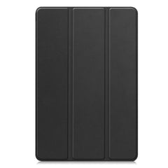 Custer Texture 3-Fold Holder Leather Smart Tablet Case, For Xiaomi Redmi Pad 2, For Xiaomi Pad 7 / 7 Pro