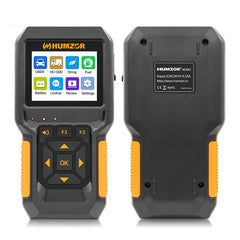 HUMZOR NC601 Car and Truck OBD2 Scan Tool Diagnostic Tool, NC601