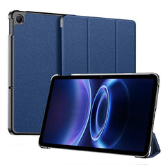 DUX DUCIS Domo Series Magnetic Flip Leather Tablet Case, For Redmi Pad 2 SE 9.7 inch 2026, For Xiaomi Pad 7S Pro 12.5, For Xiaomi Redmi Pad 2, For Xiaomi Pad 6 Pro / Pad 6