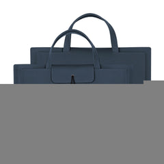 Universal Elastic Thread Button Portable Laptop Inner Bag, 13-14 inch, 15-16 inch