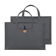 Universal Elastic Thread Button Portable Laptop Inner Bag, 13-14 inch, 15-16 inch