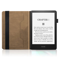 Life Tree Series Horizontal Flip Leather Tablet Case, For Amazon Kindle 6 2022, For Xiaomi Pad 6 / Pad 6 Pro
