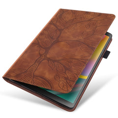 Life Tree Series Horizontal Flip Leather Tablet Case, For Amazon Kindle 6 2022, For Xiaomi Pad 6 / Pad 6 Pro