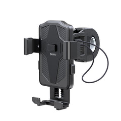 Yesido C94 Bicycle / Motorcycle Elastic Clip Phone Navigation Bracket, C94