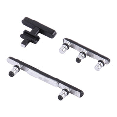 Side Keys, For OnePlus 6(Jet Black)