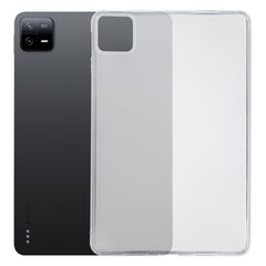For Xiaomi Pad 6 / Pad 6 Pro TPU Tablet Case, For Xiaomi Pad 6 / Pad 6 Pro