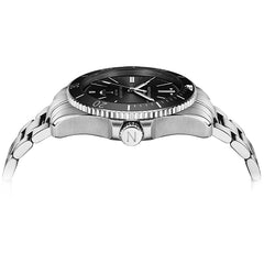 NORTH EDGE ANCHOR Men Outdoor 100m Waterproof Mechanical Watch, ANCHOR