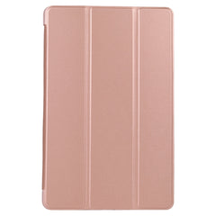 Three-fold Holder Flip Tablet Leather Case, For Xiaomi Redmi Pad SE 2023, For Xiaomi Pad 6 / Pad 6 Pro