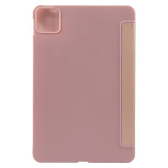 Three-fold Holder Flip Tablet Leather Case, For Xiaomi Pad 7 / Pad 7 Pro, For Xiaomi Pad 6 Max 14