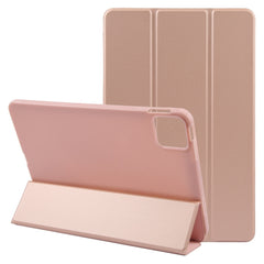 Three-fold Holder Flip Tablet Leather Case, For Xiaomi Pad 7 / Pad 7 Pro, For Xiaomi Pad 6 Max 14