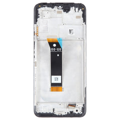 OLED Material LCD Screen For Digitizer Full Assembly with Frame, For Xiaomi Poco M4 5G, For Xiaomi Poco M5 India, For Xiaomi Poco M5 4G, For Xiaomi Redmi Note 11E, For Xiaomi Poco M4 Pro 5G, For Xiaomi Redmi Note 11T 5G, For Xiaomi Redmi A1            ...