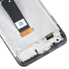 OLED Material LCD Screen For Digitizer Full Assembly with Frame, For Xiaomi Poco M4 5G, For Xiaomi Poco M5 India, For Xiaomi Poco M5 4G, For Xiaomi Redmi Note 11E, For Xiaomi Poco M4 Pro 5G, For Xiaomi Redmi Note 11T 5G, For Xiaomi Redmi A1            ...