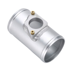 XH-UN602 Car Modified Engine Air Flow Meter Flange Intake Sensor Base for Toyota / Mazda, 63mm, 70mm, 76mm, 83mm